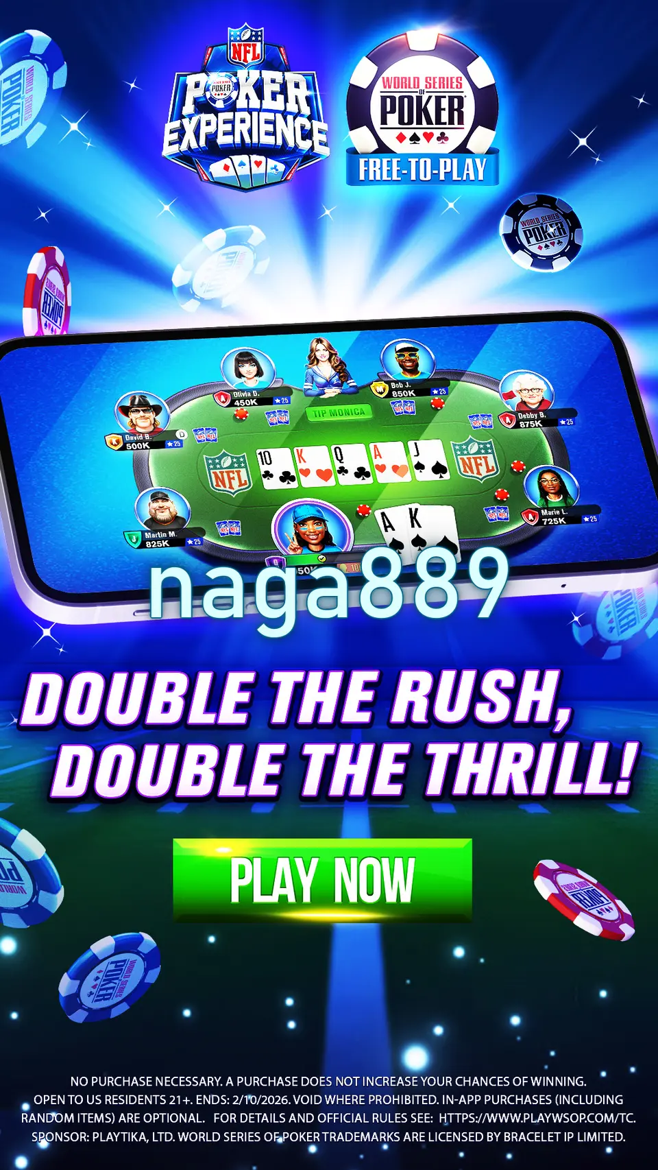 naga889 APK