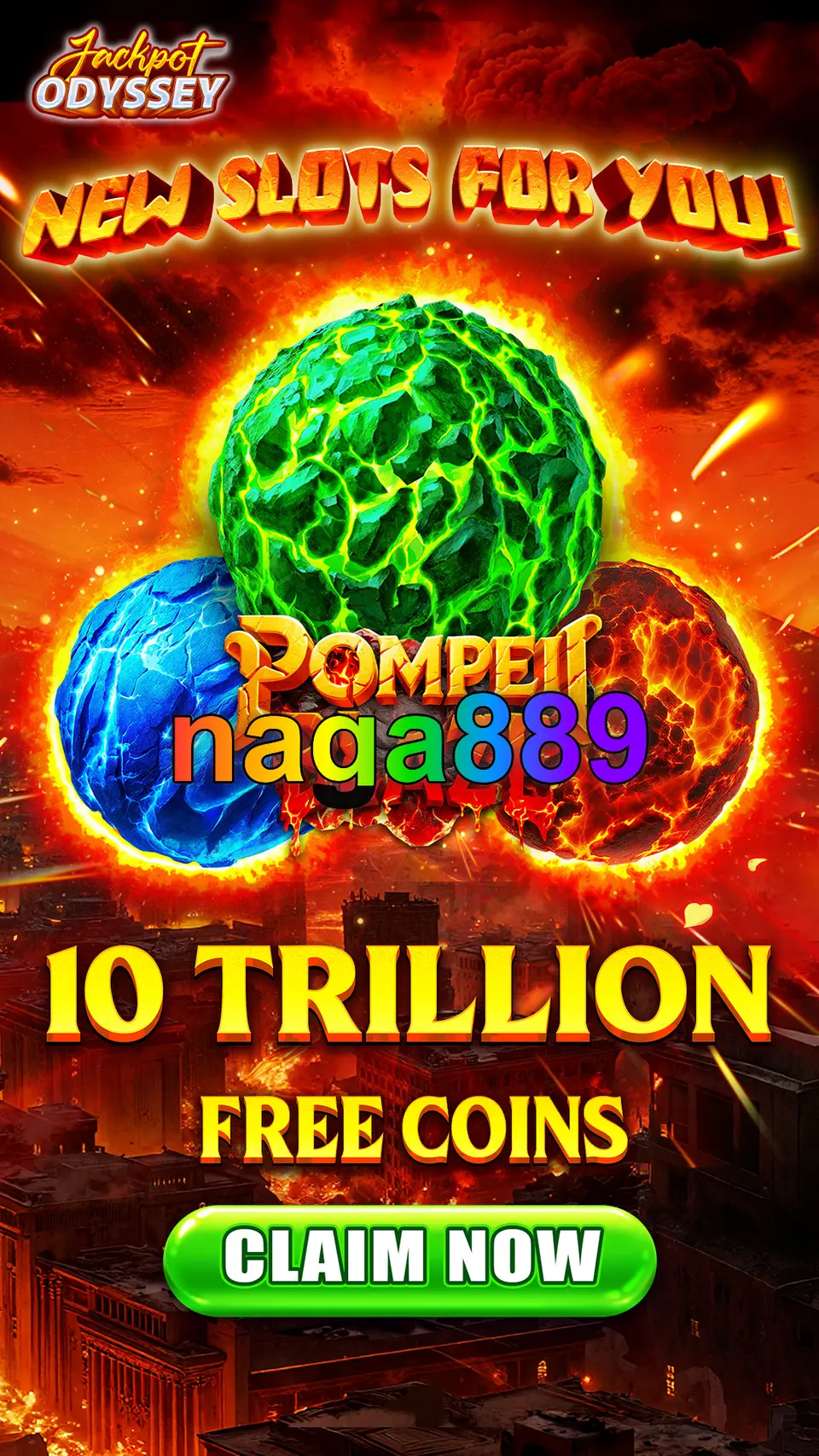 naga889 APK