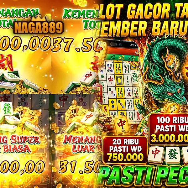 naga889 APK Resmi Unduh